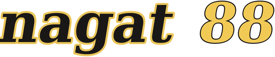 nagat 88 logo